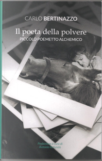Il poeta della polvere by Carlo Bertinazzo