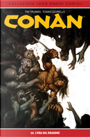 Conan vol. 20 by Timothy Truman, Tomas Giorello