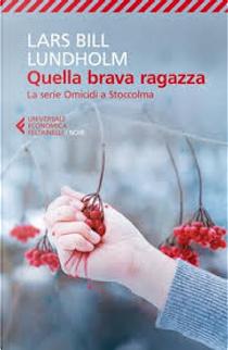 Quella brava ragazza. by Lars Bill Lundholm