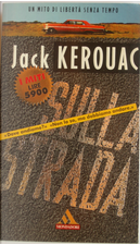 Sulla strada by Jack Kerouac