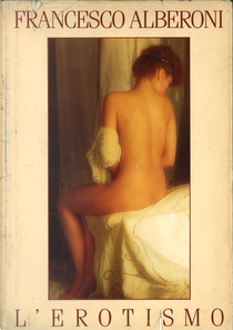 L'erotismo by Francesco Alberoni
