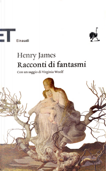 Racconti di fantasmi by Henry James