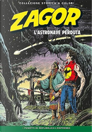 Zagor collezione storica a colori n. 172 by Moreno Burattini, Ottavio De Angelis