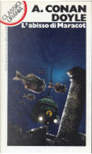 L'abisso di Maracot by Arthur Conan Doyle