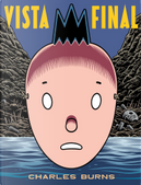 Vista final by Charles Burns