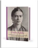 Frida Kahlo by Rebecca Beltrain