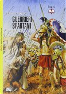 I guerrieri spartani by Duncan B. Campbell