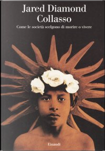Collasso by Jared Diamond