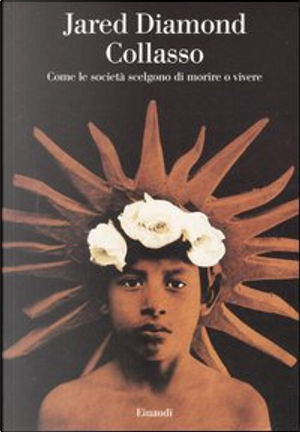 Collasso by Jared Diamond
