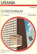 Condominium by J. G. Ballard