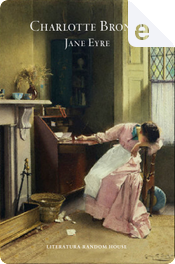 Jane Eyre by Charlotte Brontë