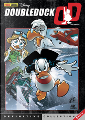 Double Duck vol. 6 by Fausto Vitaliano, Francesco Artibani Double Duck vol. 6 by Fausto Vitaliano, Francesco Artibani