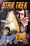 Star Trek by David Tischman, Gordon Purcell, Len O'Grady, Rob and Joe Sharp, Steve Conley
