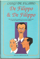 De Filippo & De Filippo by Luigi De Filippo