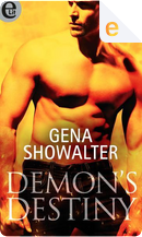 Demon's Destiny by Gena Showalter