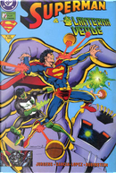 Superman n. 064 by Dan Jurgens, Joe Rubinstein, Jose Marzan Jr., José Luis García-López, Karl Kesel, Roberto Flores, Ruben Diaz, Stuart Immonen