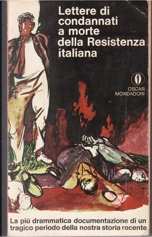 Lettere di condannati a morte della Resistenza italiana