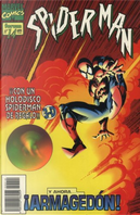 Spiderman Vol.2 #14 (de 18) by Howard Mackie, J. M. DeMatteis, Mike Lackey, Terry Kavanagh, Tom DeFalco