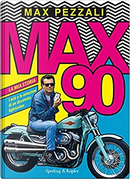 Max90 by Max Pezzali
