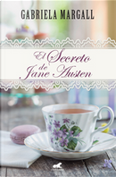 El secreto de Jane Austen by Gabriela Margall
