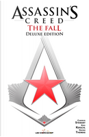 Assassin's Creed: The Fall by Cameron Stewart, Karl Kerschl
