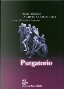 La Divina Commedia by Dante Alighieri