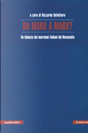 Da Marx a Marx