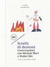 Scuola di demoni Scuola di demoni
