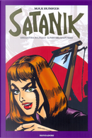 Satanik vol. 8 by Luciano Secchi (Max Bunker), Roberto Raviola (Magnus)
