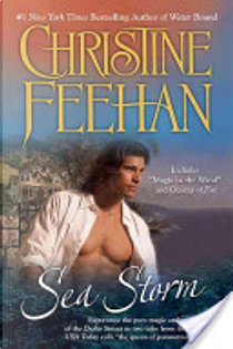 Sea Storm by Christine Feehan