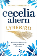 Lyrebird by Cecelia Ahern