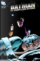 Batman: El caballero oscuro #5 (de 20) by Chuck Dixon, Devin Grayson, Greg Rucka, Jordan B. Gorfinkel, Larry Hama, Scott Peterson