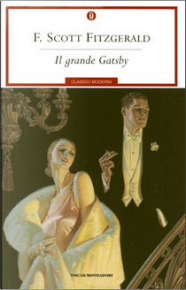 Il grande Gatsby by Francis Scott Fitzgerald