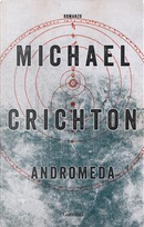 Andromeda by Michael Crichton