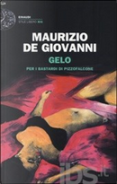 Gelo by Maurizio de Giovanni