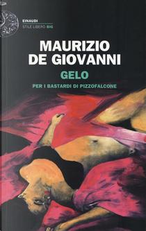 Gelo by Maurizio de Giovanni