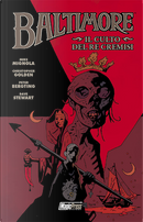 Baltimore vol. 6 by Christopher Golden, Mike Mignola