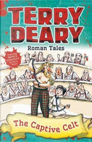 Roman Tales by Terry Deary