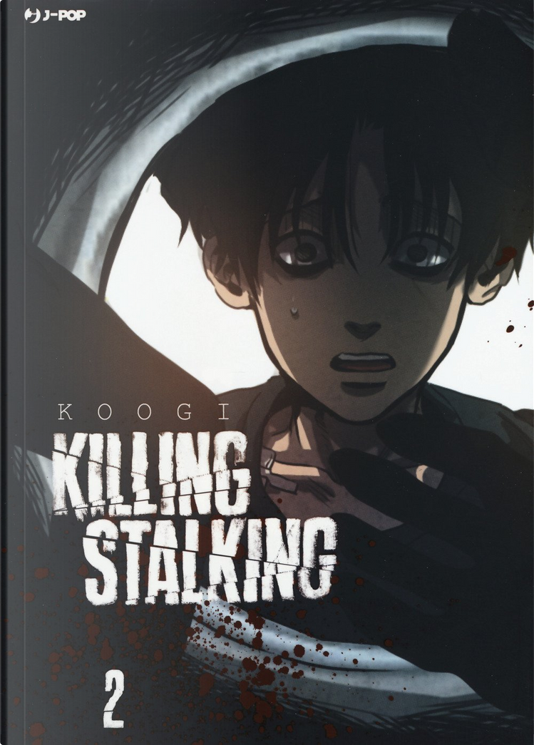 Killing stalking. Season 3. Vol. 6 by Koogi, Edizioni BD, Paperback - Anobii