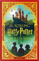 Harry Potter e la pietra filosofale by J. K. Rowling