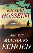 And the Mountains Echoed by Khaled Hosseini