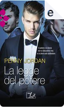 La legge del potere by Penny Jordan
