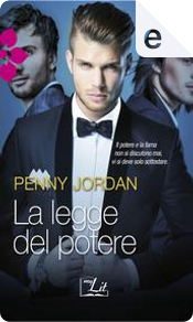 La legge del potere by Penny Jordan