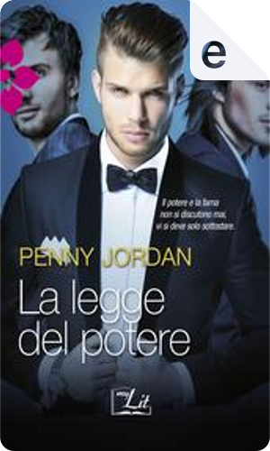 La legge del potere by Penny Jordan