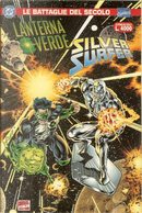 Lanterna Verde / Silver Surfer by Darryl Banks, Ron Marz, Terry Austin