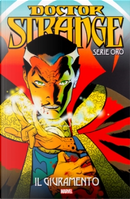 Doctor Strange: Serie oro vol. 15 by Brian Vaughan