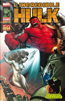 L'Incredibile Hulk n. 180 by Audrey Loeb, Brian Ching, Dario Brizuela, Gabriel Hardman, Greg Pak, Jeff Parker, Rob Williams, Tom Grummett