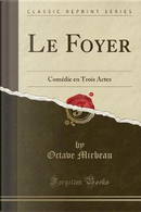 Le Foyer by Octave Mirbeau
