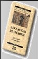 As Cantigas De Escarnio by Giulia Lanciani, Giuseppe Tavani