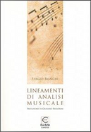 Lineamenti di analisi musicale by Sergio Bianchi